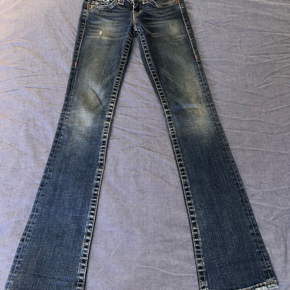 True Religion Women's Jeans